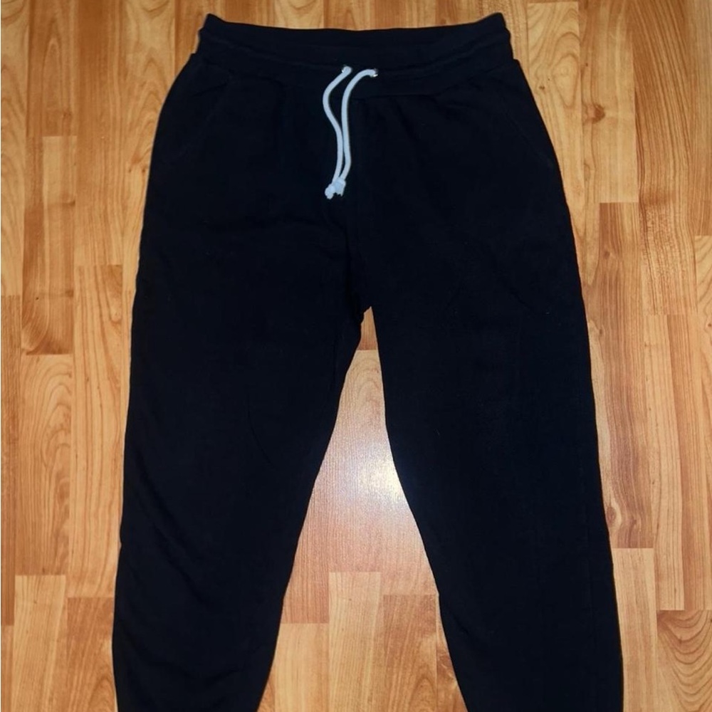 Wild Fable Black sweat Pants